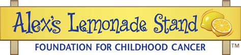 alexslemonade|Alex's Lemonade Stand Foundation .